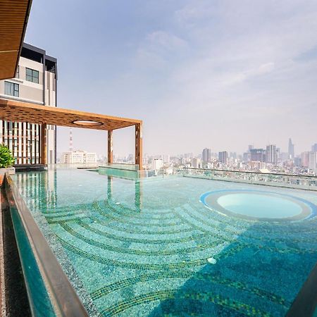 Luxury Retreat D1Mension Apartamento Cidade de Ho Chi Minh Exterior foto