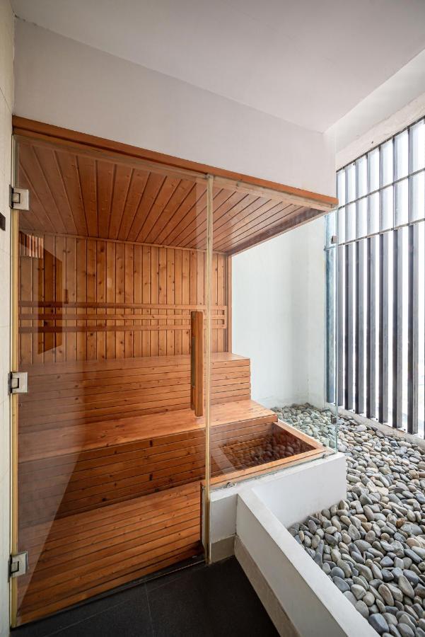 Luxury Retreat D1Mension Apartamento Cidade de Ho Chi Minh Exterior foto